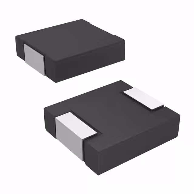 IHLP1616BZER1R0M51 Vishay Dale  Inductores fijos